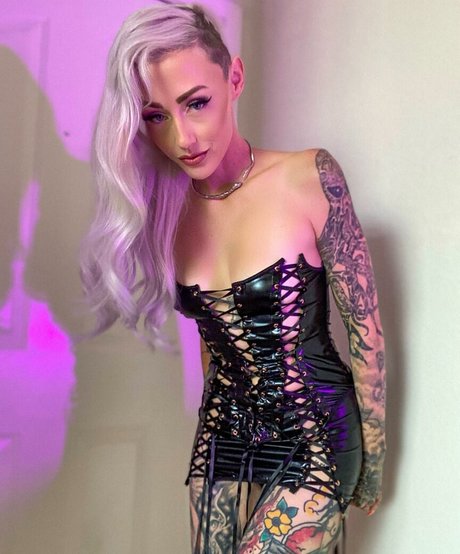 Shonda Laurelee Mackey