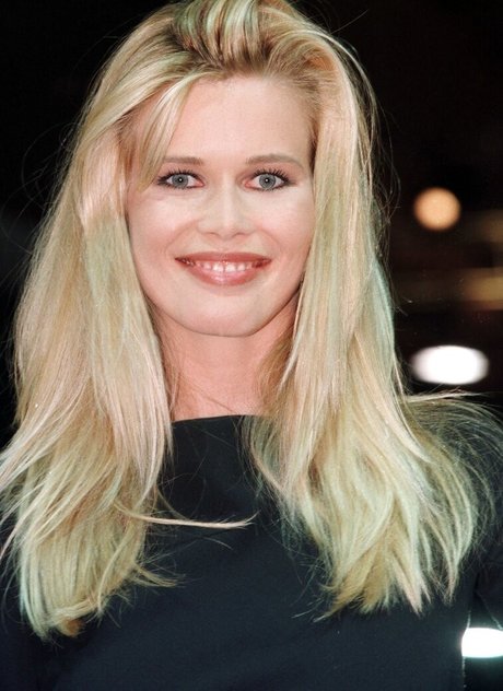 Claudia Schiffer