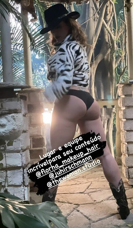 Nubia Oliiver