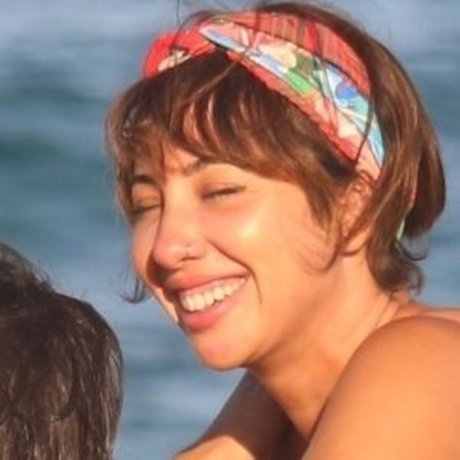 Jackie Cruz