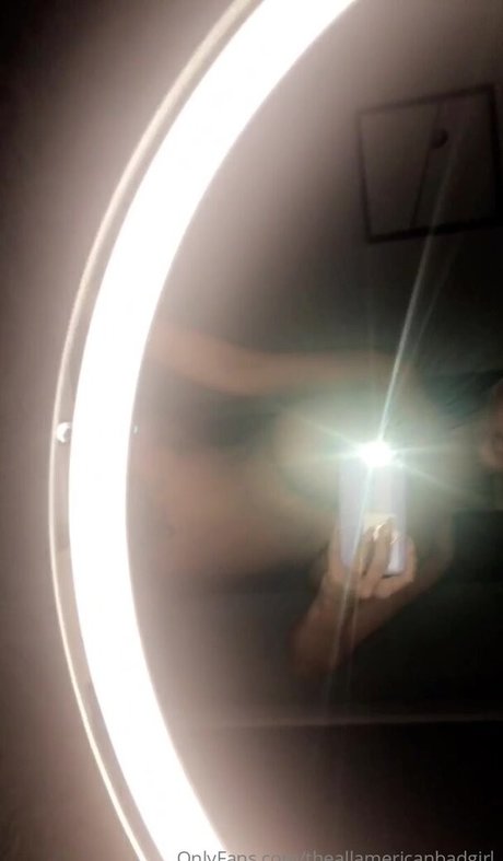 Theallamericanbadgirl