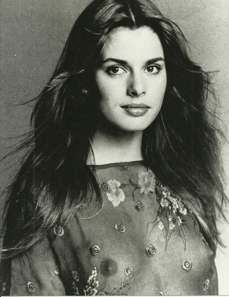 Nastassja Kinski