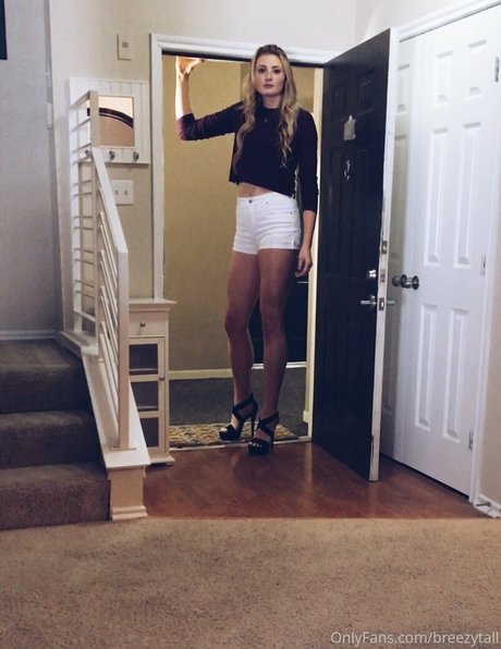 Breezytall