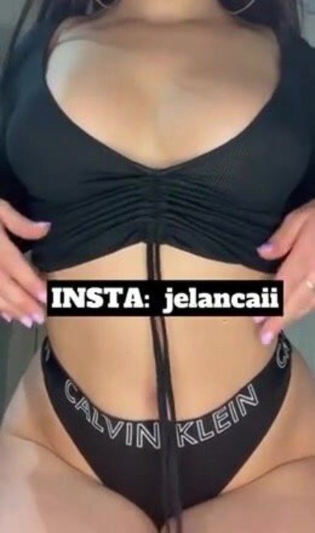 Jelancaiii