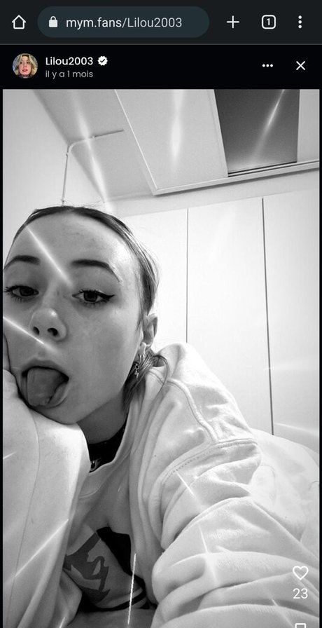 Lilou2003