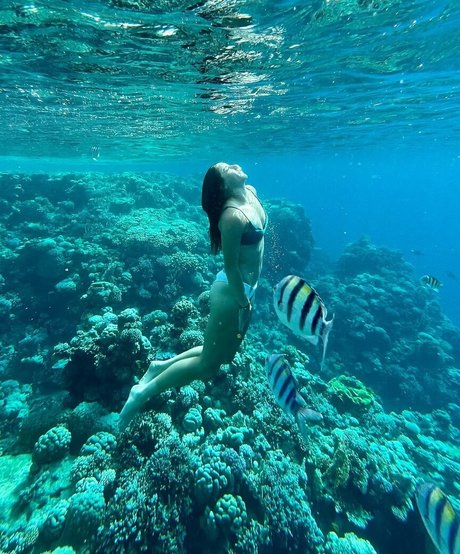 Jodie Anna Burrage  nude leaked OnlyFans photo