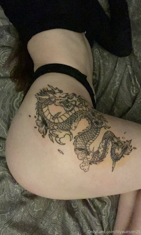 Lilywatson25