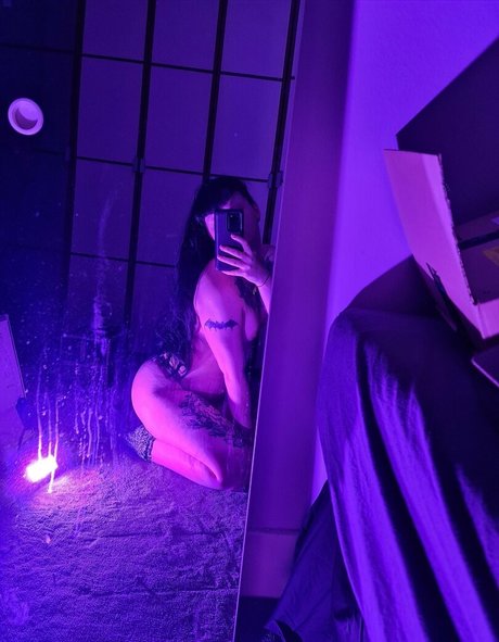 Mybeautifulnightmare