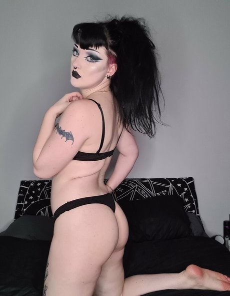 Mybeautifulnightmare