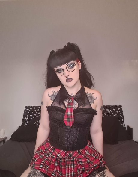 Mybeautifulnightmare