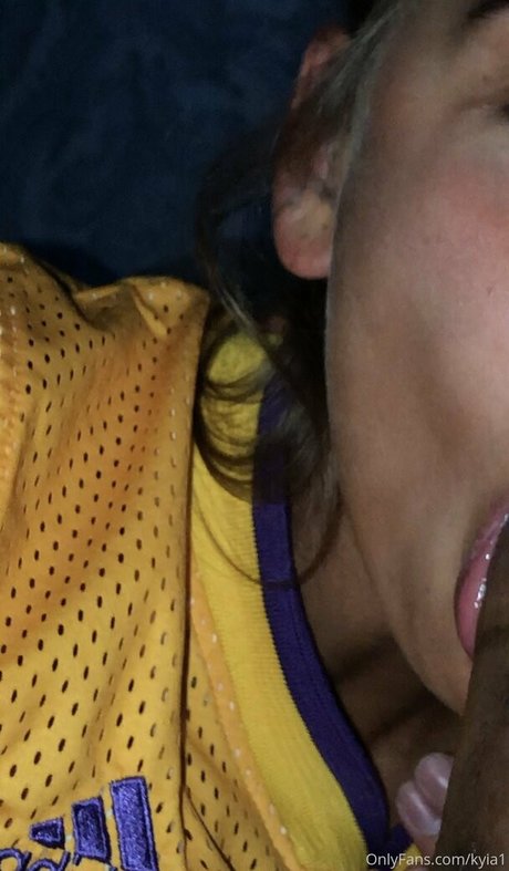 Kyia Peters Basildon