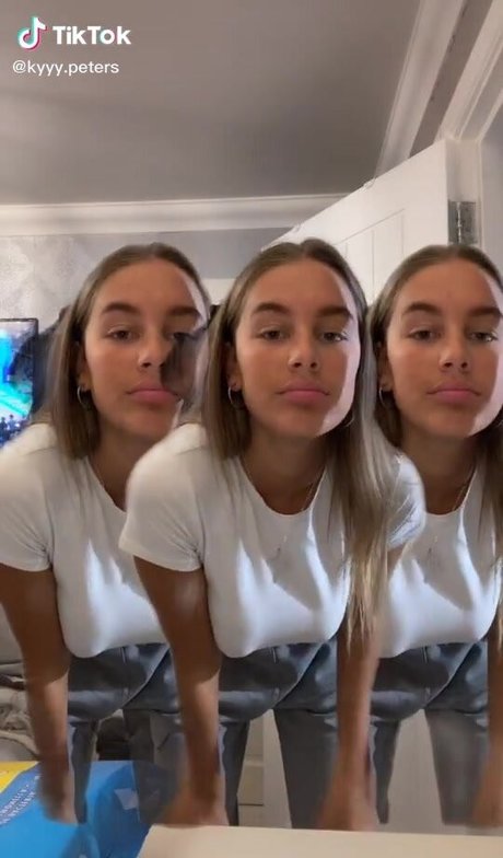 Kyia Peters Basildon