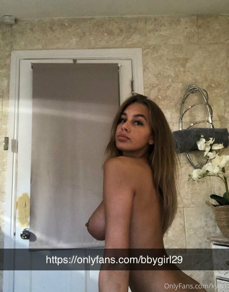 Kyia Peters Basildon