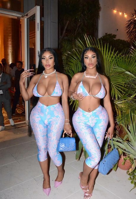 Clermont Twins