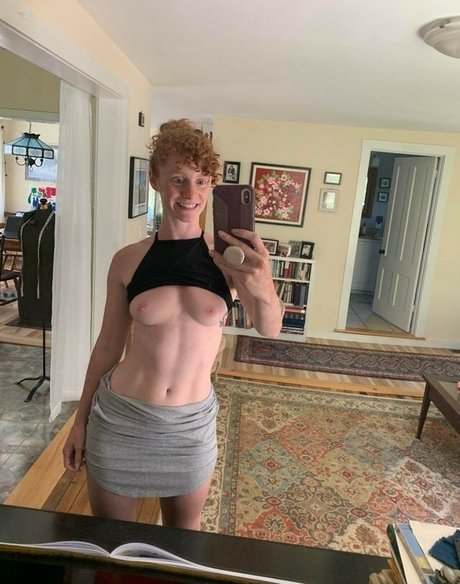Amygingerhart