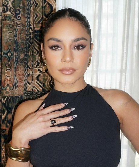 Vanessa Hudgens