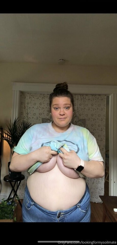 Lookingformysoilmate