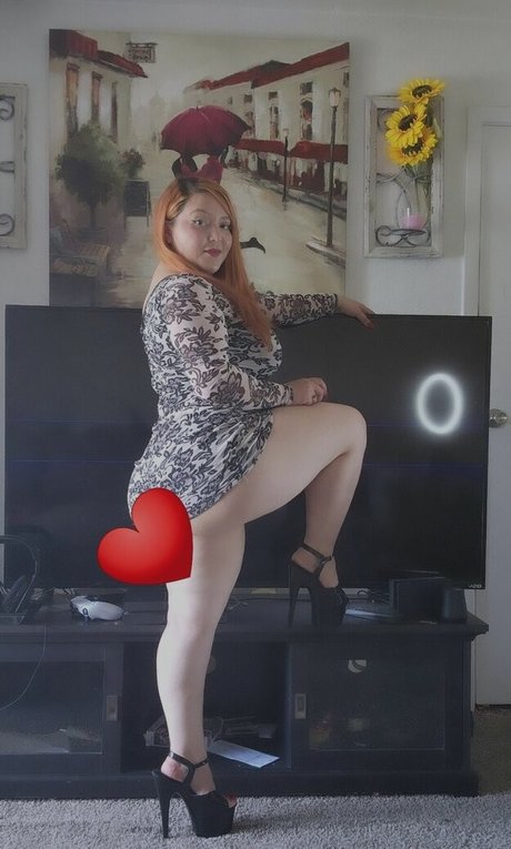 Yeslygomez1  nude leaked OnlyFans photo