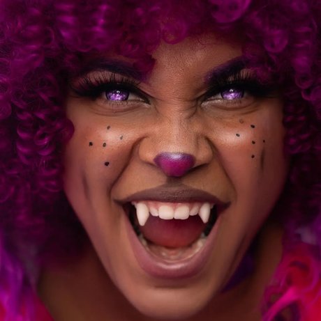 Animated Aja