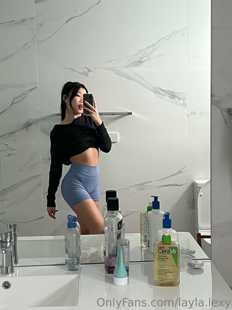Layla Lexy
