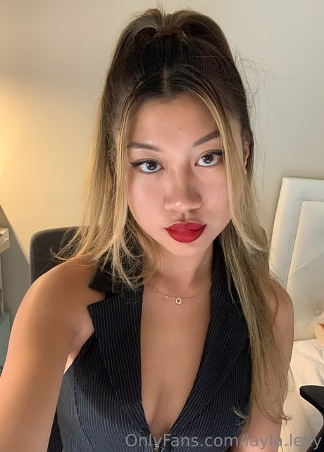 Layla Lexy