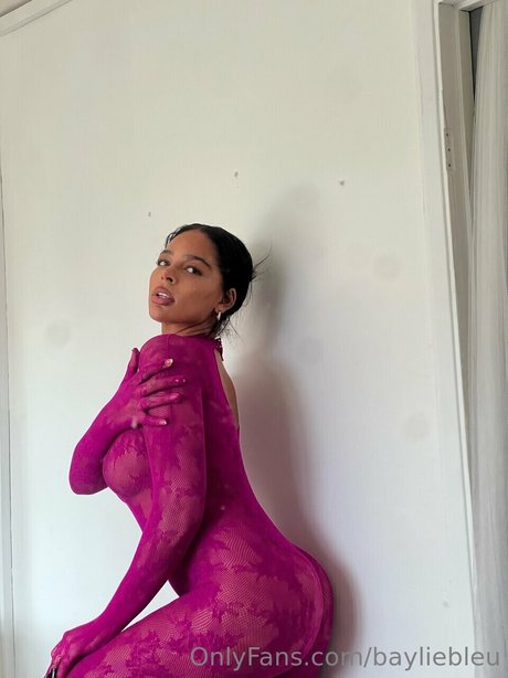 Bayliebleu