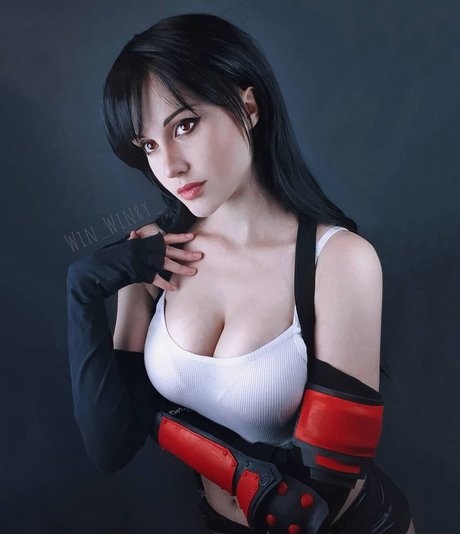 Winwinry  nude leaked OnlyFans photo