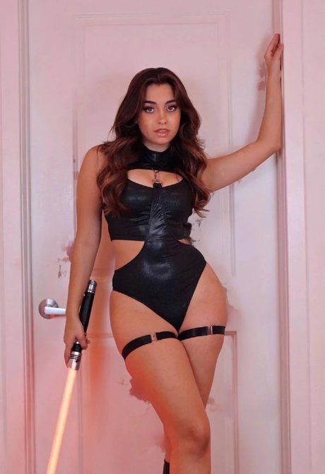 Lea Martinez