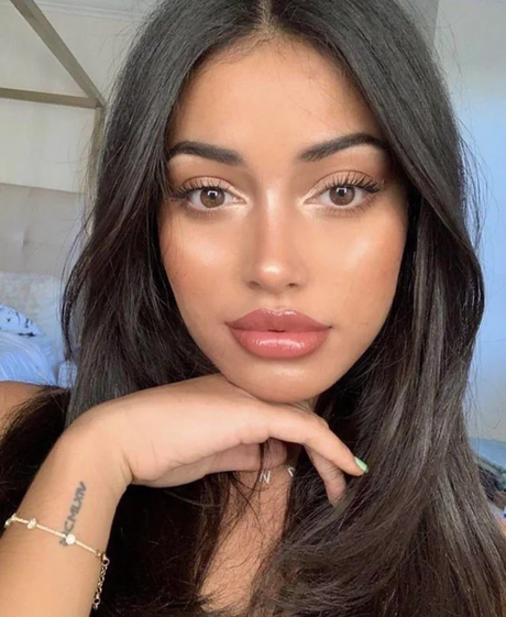 Cindy Kimberly