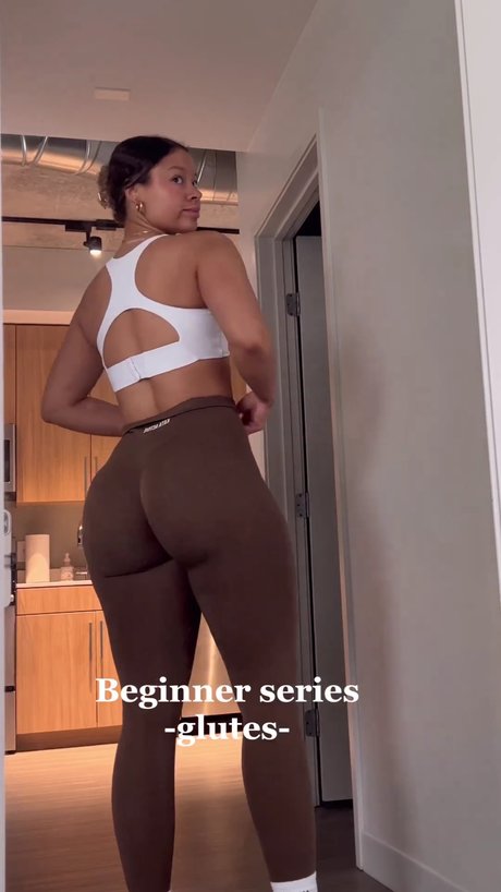 Ana And Lexie Learmann