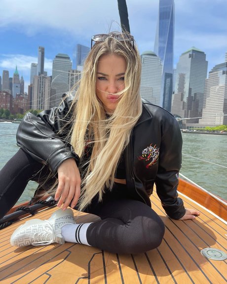 Charly Jordan