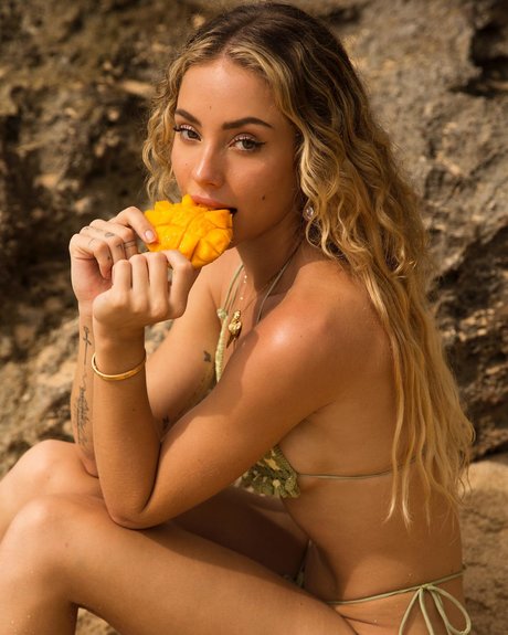 Charly Jordan