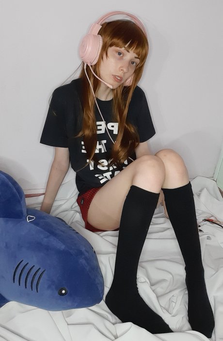 Kiki Glitter Cosplay