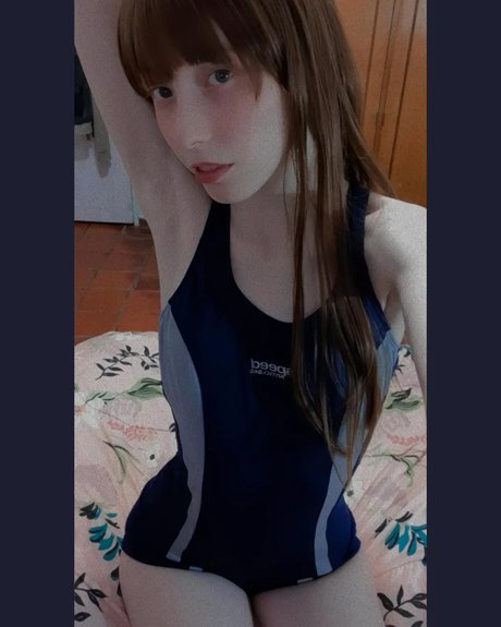 Kiki Glitter Cosplay