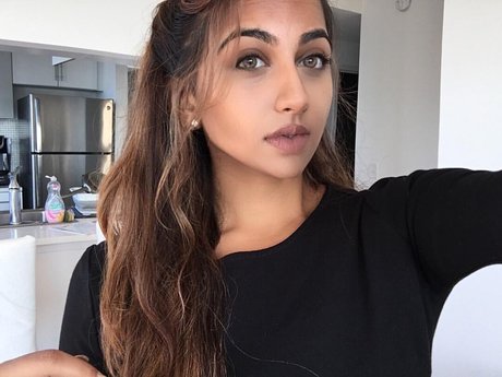Cynthia Kumar
