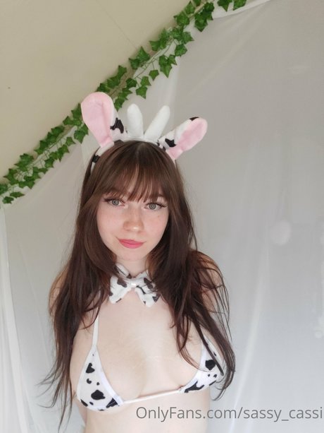 Sassy Cassi
