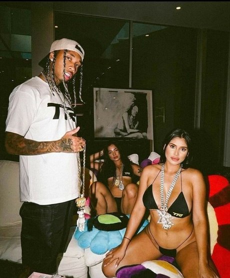 Tyga
