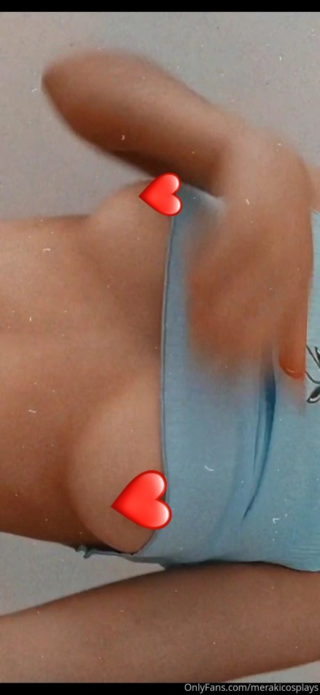 Meraky Cosplays