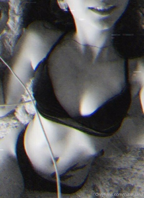 Cutie Lana