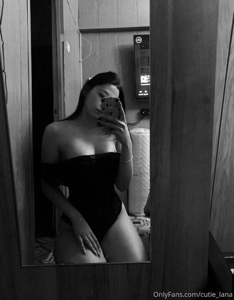 Cutie Lana