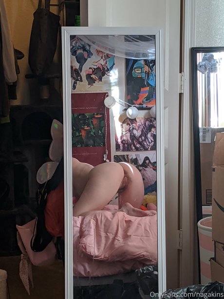 Nagakins Ur Digital Gf