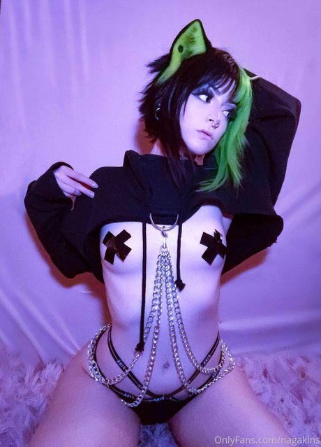 Nagakins Ur Digital Gf