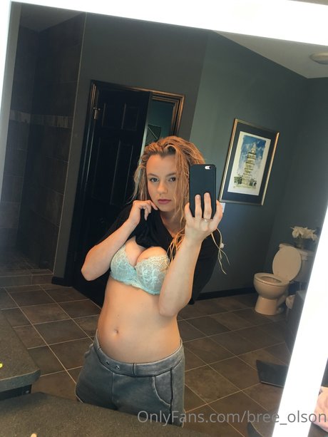 Bree Olson