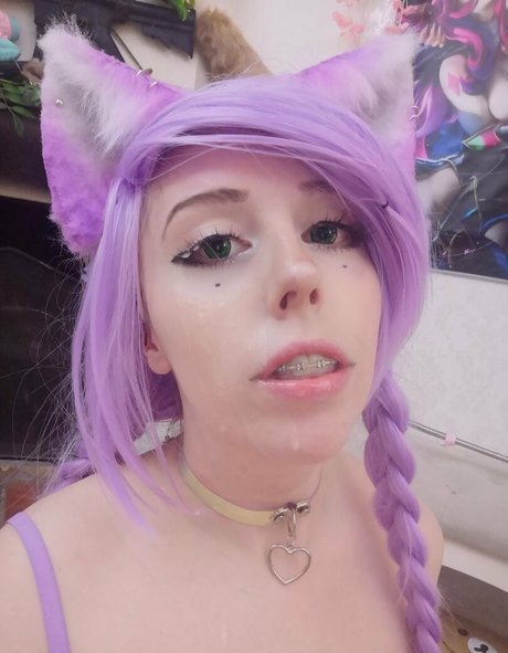 Kittenamy