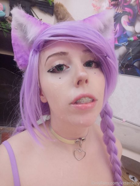 Kittenamy