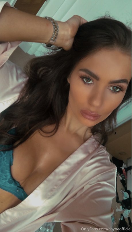Chyna