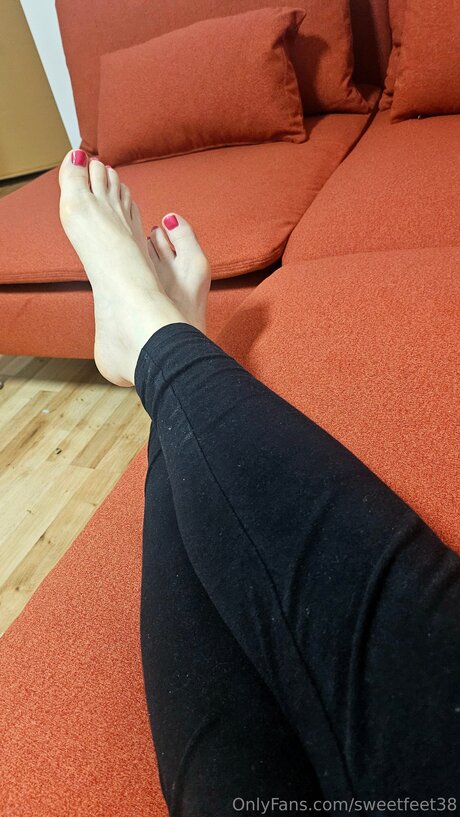 Sweetfeet38