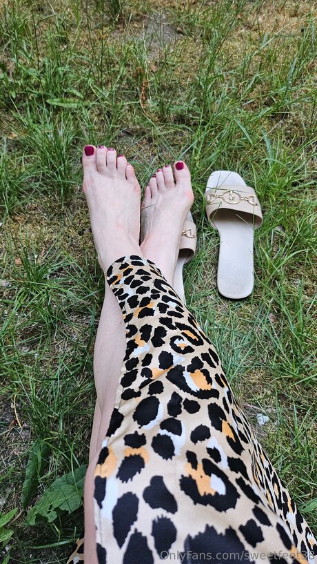 Sweetfeet38