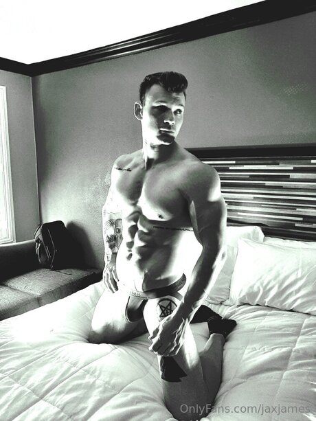 Jaxjames