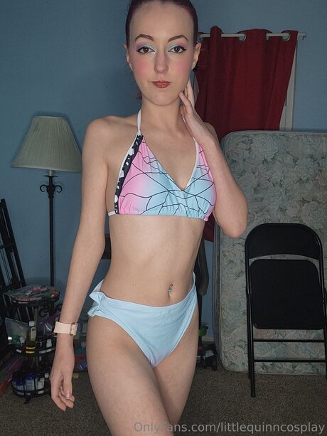 Littlequinncosplay